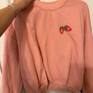 Dippin Daisys Fresh as Daisys Sweatshirt